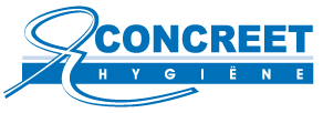 Concreet Hygiene